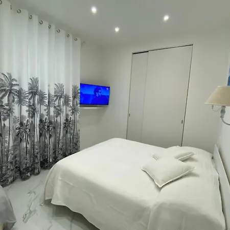 아파트 Casa Di Zen *