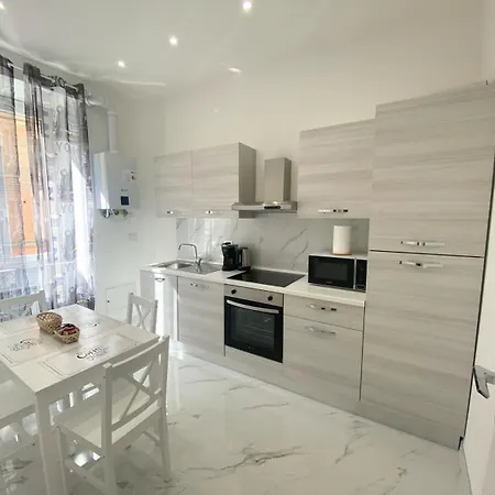Casa Di Zen