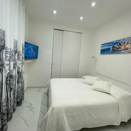 Casa Di Zen Γένοβα